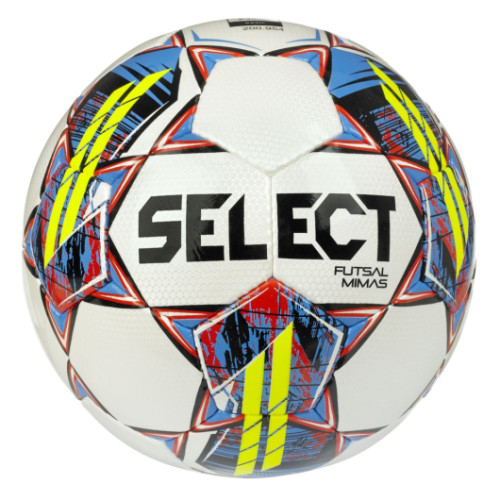 Футзальний мяч  Select Futsal Mimas Fifa Basic